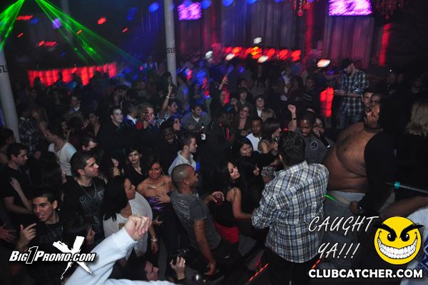Luxy nightclub photo 115 - November 11th, 2011
