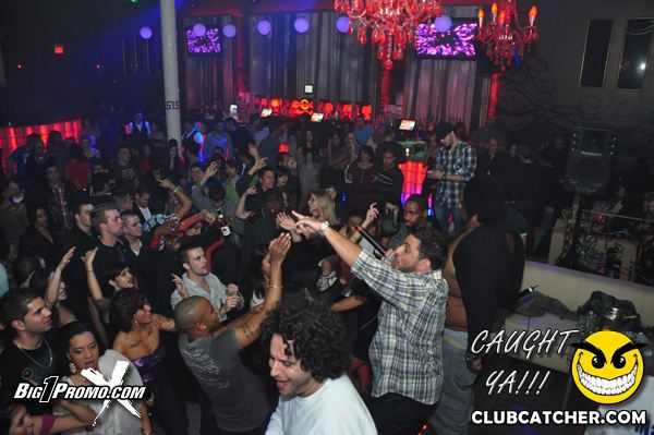 Luxy nightclub photo 118 - November 11th, 2011