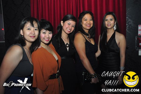 Luxy nightclub photo 154 - November 11th, 2011