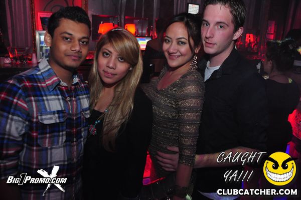 Luxy nightclub photo 159 - November 11th, 2011