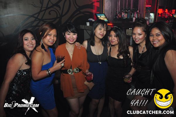 Luxy nightclub photo 163 - November 11th, 2011