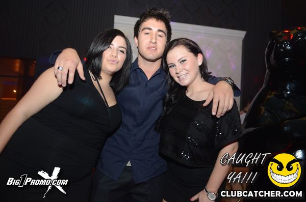 Luxy nightclub photo 176 - November 11th, 2011