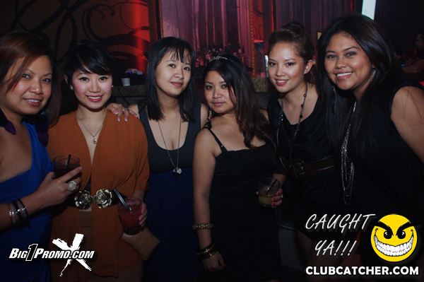 Luxy nightclub photo 19 - November 11th, 2011