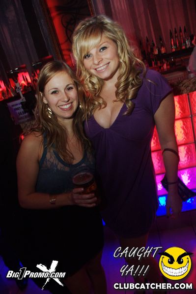 Luxy nightclub photo 20 - November 11th, 2011