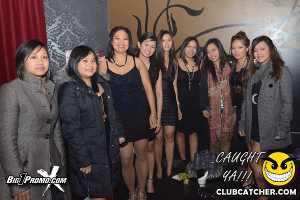 Luxy nightclub photo 192 - November 11th, 2011