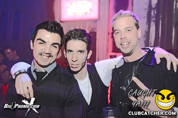 Luxy nightclub photo 201 - November 11th, 2011