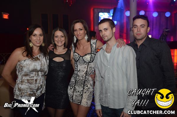 Luxy nightclub photo 212 - November 11th, 2011