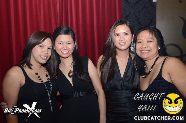 Luxy nightclub photo 214 - November 11th, 2011