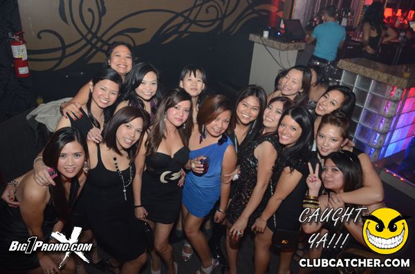 Luxy nightclub photo 219 - November 11th, 2011