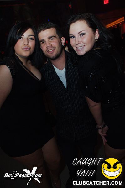 Luxy nightclub photo 224 - November 11th, 2011