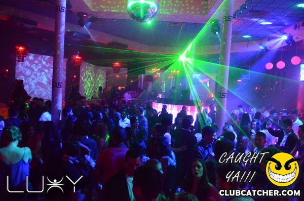 Luxy nightclub photo 249 - November 11th, 2011