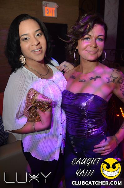 Luxy nightclub photo 253 - November 11th, 2011
