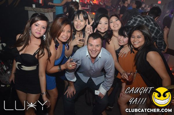 Luxy nightclub photo 260 - November 11th, 2011
