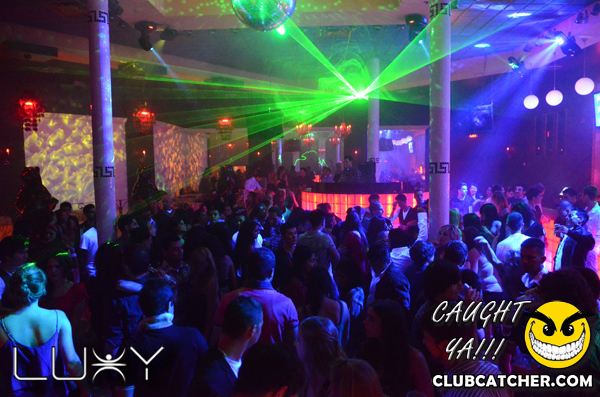 Luxy nightclub photo 265 - November 11th, 2011