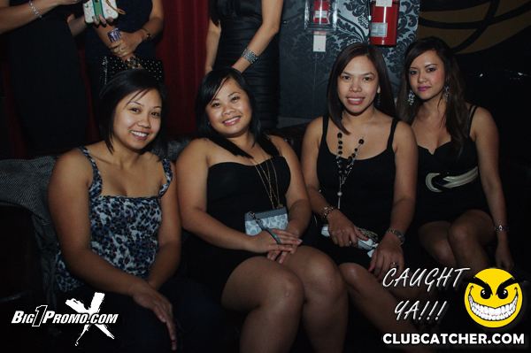 Luxy nightclub photo 28 - November 11th, 2011