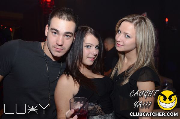 Luxy nightclub photo 281 - November 11th, 2011