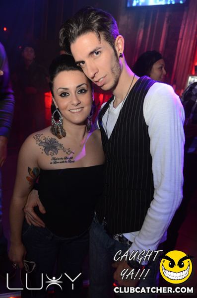 Luxy nightclub photo 288 - November 11th, 2011