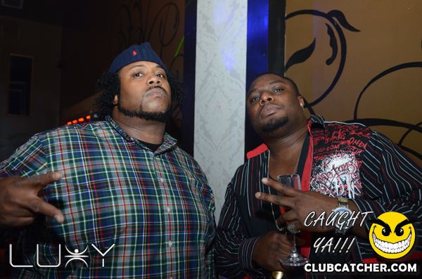 Luxy nightclub photo 289 - November 11th, 2011