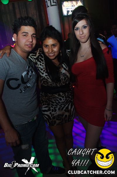 Luxy nightclub photo 33 - November 11th, 2011