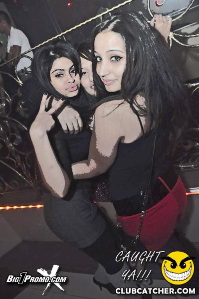 Luxy nightclub photo 43 - November 11th, 2011