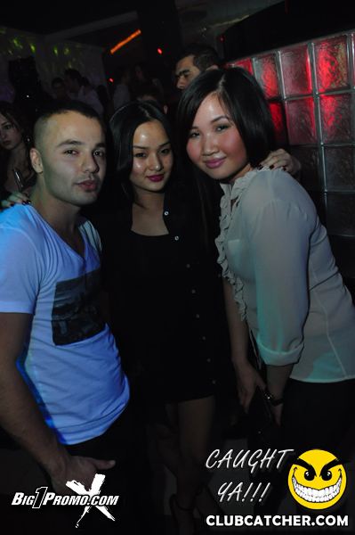 Luxy nightclub photo 55 - November 11th, 2011