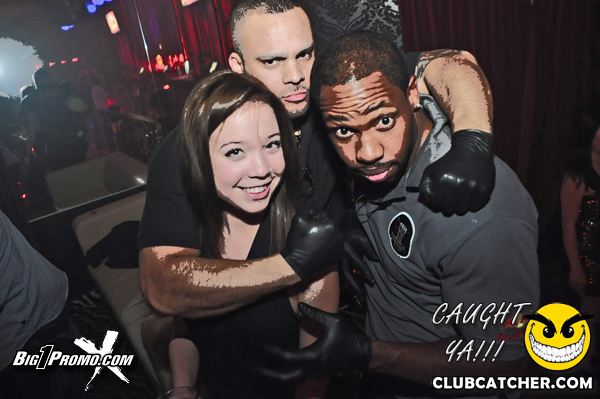 Luxy nightclub photo 59 - November 11th, 2011
