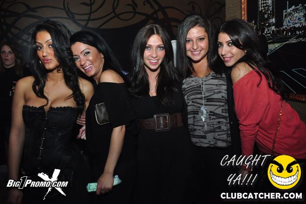 Luxy nightclub photo 7 - November 11th, 2011