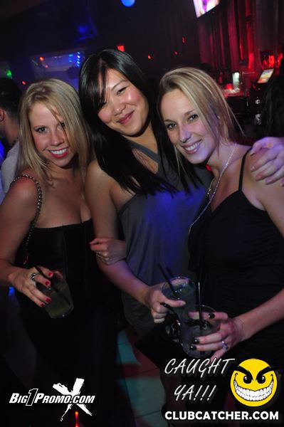 Luxy nightclub photo 73 - November 11th, 2011