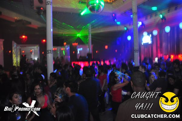 Luxy nightclub photo 9 - November 11th, 2011