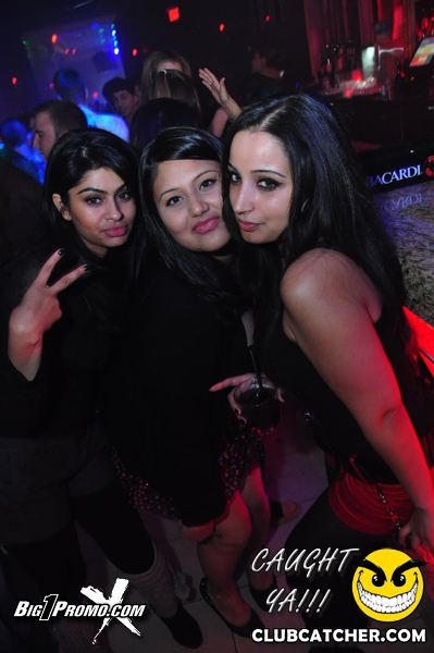 Luxy nightclub photo 82 - November 11th, 2011