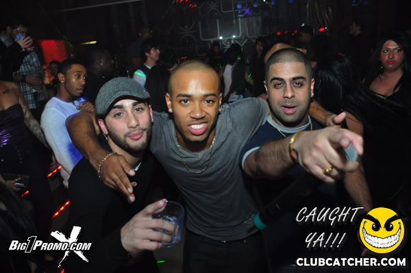 Luxy nightclub photo 89 - November 11th, 2011