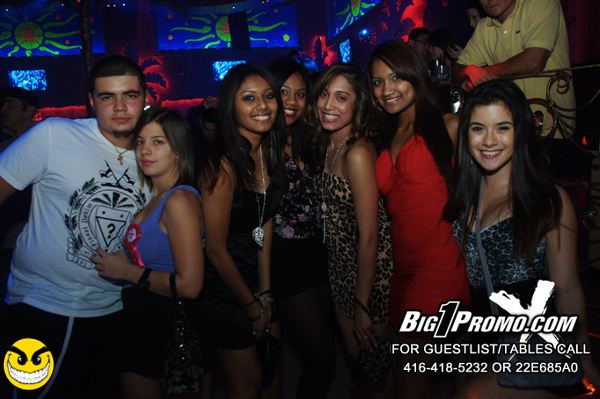 Luxy nightclub photo 115 - November 12th, 2011