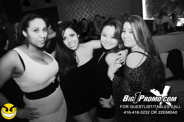 Luxy nightclub photo 125 - November 12th, 2011