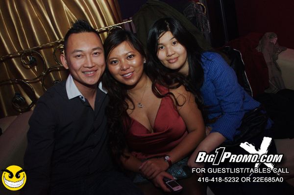 Luxy nightclub photo 135 - November 12th, 2011