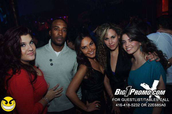 Luxy nightclub photo 142 - November 12th, 2011