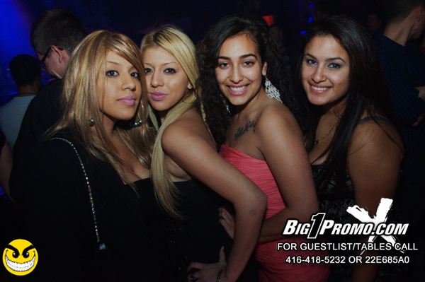 Luxy nightclub photo 149 - November 12th, 2011