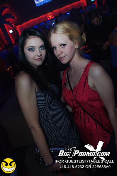 Luxy nightclub photo 150 - November 12th, 2011