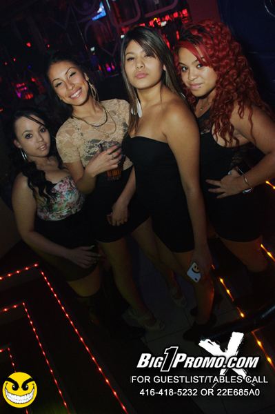 Luxy nightclub photo 158 - November 12th, 2011