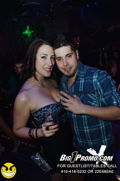 Luxy nightclub photo 165 - November 12th, 2011