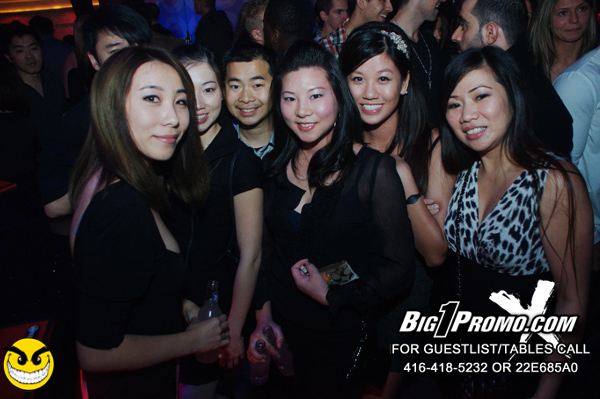 Luxy nightclub photo 173 - November 12th, 2011
