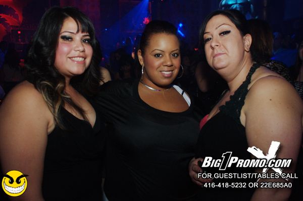 Luxy nightclub photo 176 - November 12th, 2011