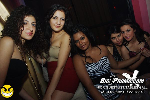 Luxy nightclub photo 19 - November 12th, 2011
