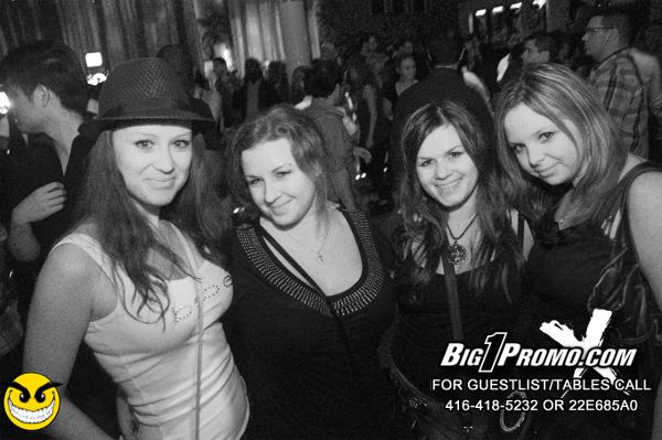 Luxy nightclub photo 190 - November 12th, 2011