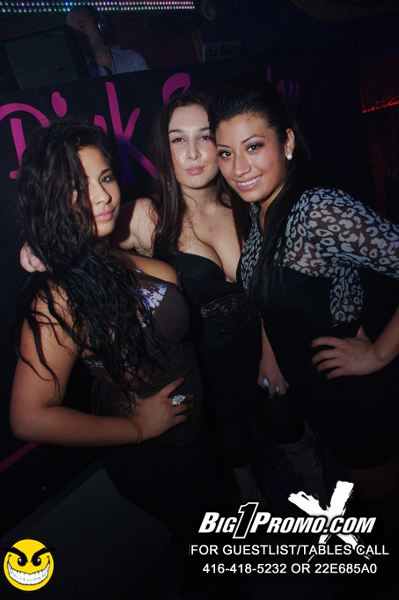 Luxy nightclub photo 194 - November 12th, 2011