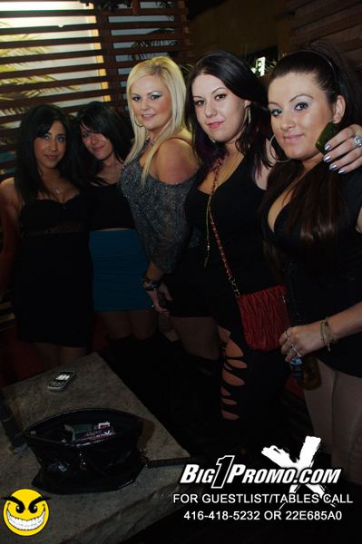 Luxy nightclub photo 197 - November 12th, 2011