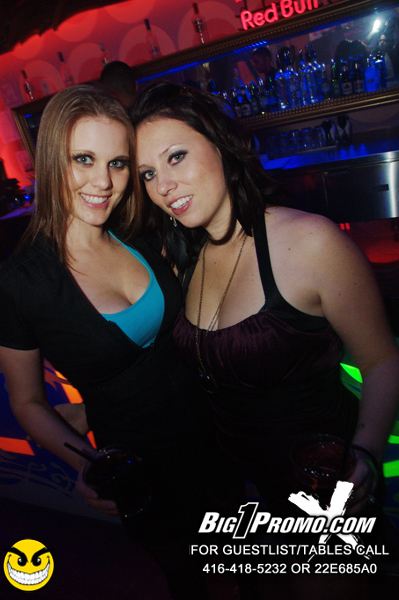 Luxy nightclub photo 205 - November 12th, 2011