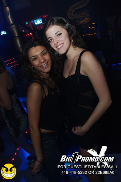 Luxy nightclub photo 208 - November 12th, 2011