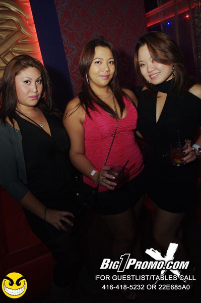 Luxy nightclub photo 210 - November 12th, 2011