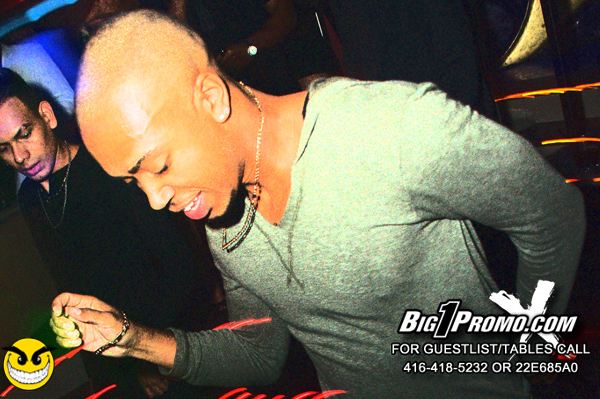 Luxy nightclub photo 218 - November 12th, 2011