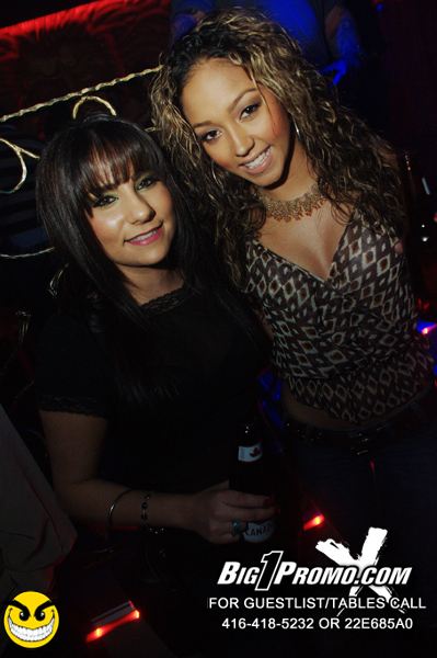 Luxy nightclub photo 231 - November 12th, 2011